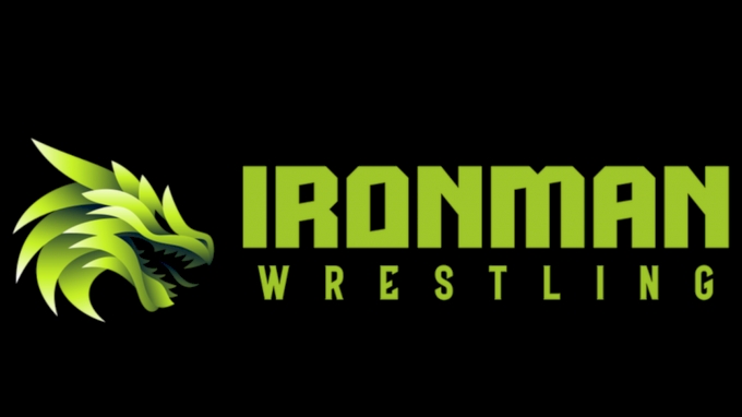 Ironman logo