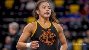 How Do You Earn A Women's College Wrestling Scholarship?