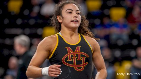 How Do You Earn A Women's College Wrestling Scholarship?