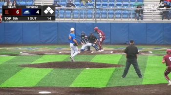 Replay: Elon vs Hofstra | May 4 @ 12 PM