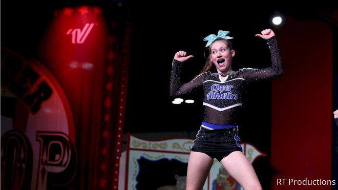 2025 ASC Battle Under The Big Top Schedule: Here's When To Watch