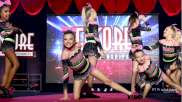Results: Encore Grand Nationals 2025 Scores