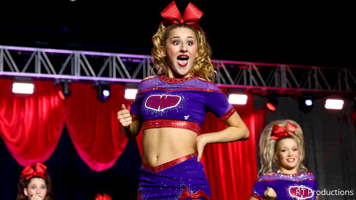How to Watch Encore Grand Nationals: Here's What To Know