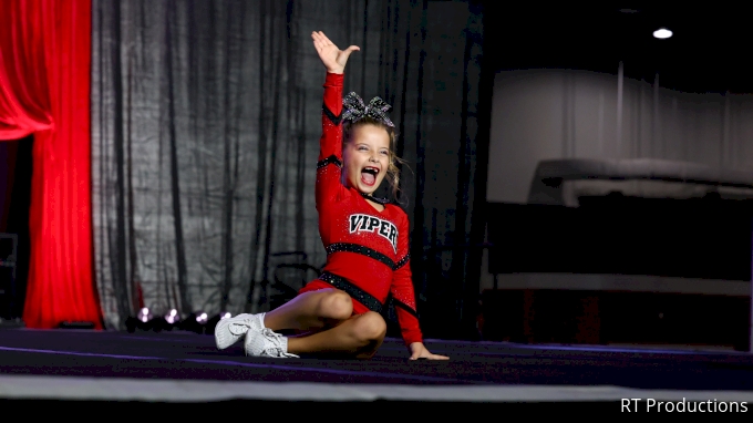 2025 Encore Grand Nationals Schedule: Here's When To Watch