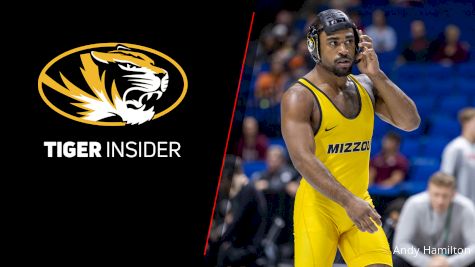 Battle-Tested Missouri Wrestling Learning How To Win Close Matches