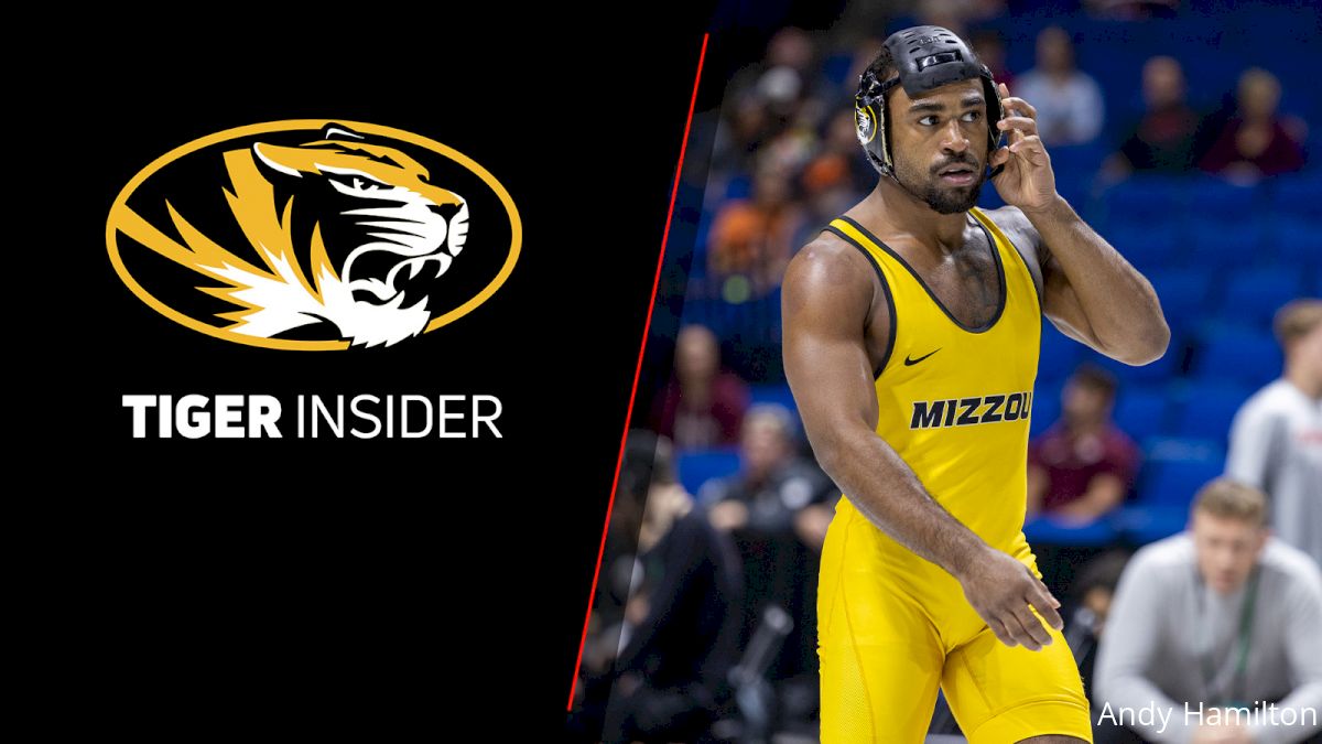 Battle-Tested Missouri Wrestling Learning How To Win Close Matches