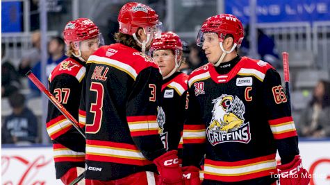 FloHockey AHL Power Rankings: Grand Rapids Running Away, Laval Chasing