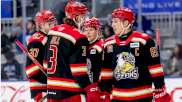 FloHockey AHL Power Rankings: Grand Rapids Running Away, Laval Chasing