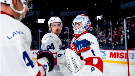 Montreal Canadiens Recall Three Top Prospects