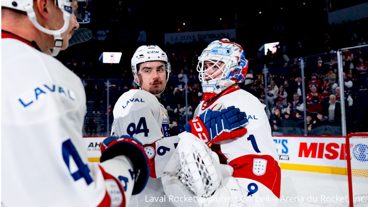 Montreal Canadiens Recall Jacob Fowler, Owen Beck, And Adam Engström