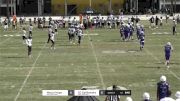 Replay: Field D - 2023 Pop Warner Football Super Bowl | Dec 3 @ 8 AM