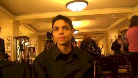 Matt Centrowitz Coming full circle to be the headline and finding next level with Alberto