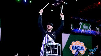 Inside Game Day Live: College Spirit Takes Over UCA & UDA College Nationals