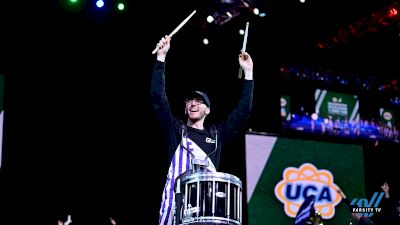 Inside Game Day Live: College Spirit Takes Over UCA & UDA College Nationals