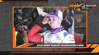 Kyle Larson | High Limit Room (Ep. 52)
