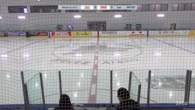 Replay: Home - 2025 Big Red vs Crimson | Jun 23 @ 11 AM