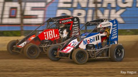 USAC National Midgets Mid-America Midget Week Storylines, Stats & Schedule