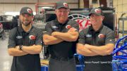 Kevin Powell Speed Motorsports Announces CARS & SMART Tour Driver Lineup For 2026