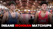 Top Potential Matches At 2025 Ironman