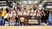 UW-Oshkosh Wins First NCAA DIII Volleyball Championship With Perfect Run