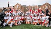 WashU Wins 2025 NCAA DIII Women's Soccer Championship Second Straight Title