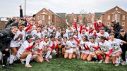 WashU Wins 2025 NCAA DIII Women's Soccer Championship Second Straight Title
