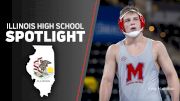 Illinois High School Wrestlers To Watch