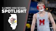 Illinois High School Wrestlers To Watch