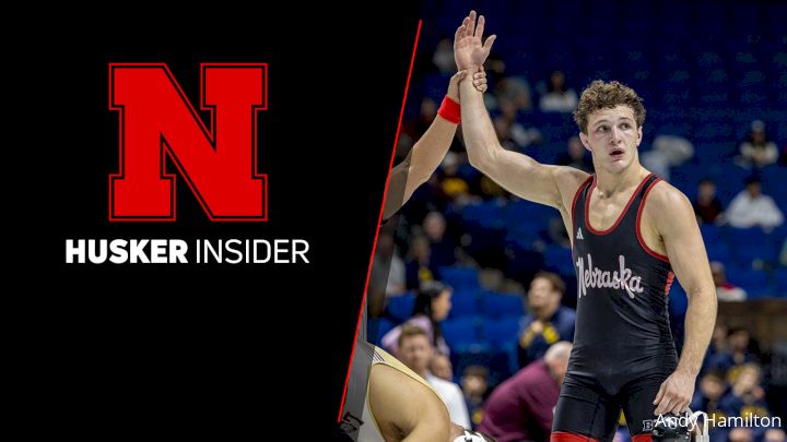 Freshman LJ Araujo Making Early Impact For Nebraska