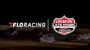 FloSports Takes Ownership Of Lucas Oil Late Model Dirt Series