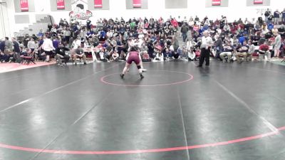 126 lbs Final - Hailly Demers, Plymouth vs Abigail Stone, Lebanon