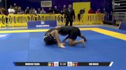 Jose Inacio vs Roosevelt Sousa 2025 Pan IBJJF Jiu-Jitsu No-Gi Championship