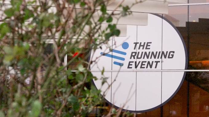 picture of The Running Event (TRE) 2025