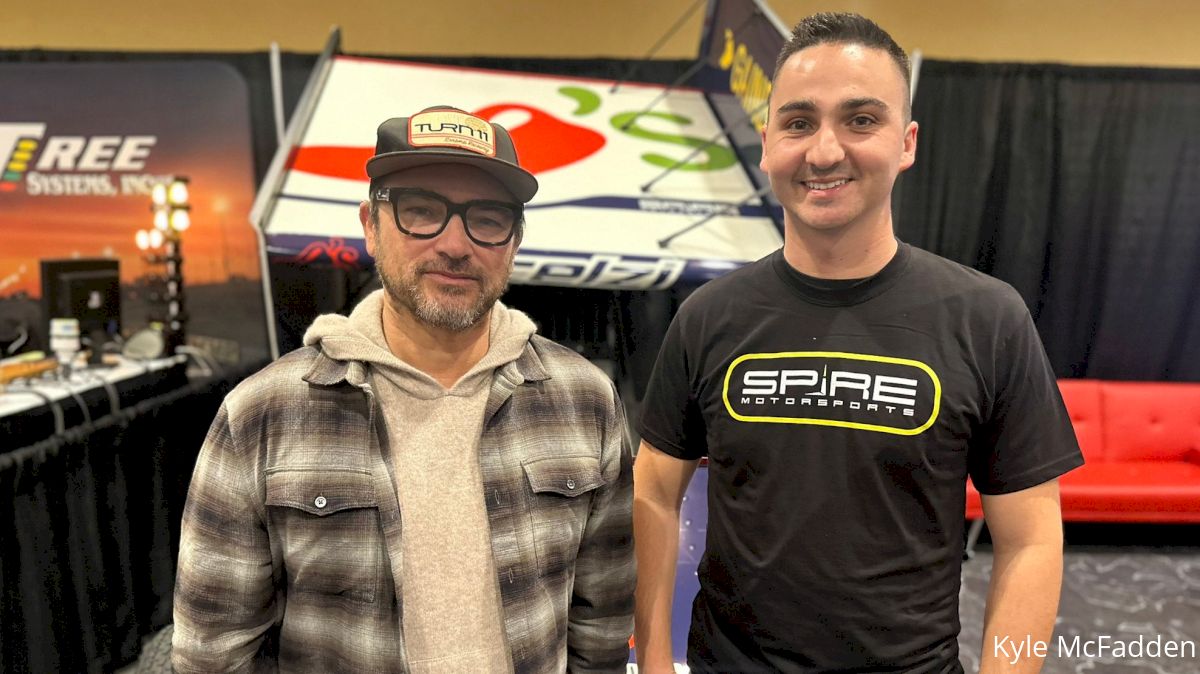 Why Spire Motorsports Is Going All-In With High Limit Racing