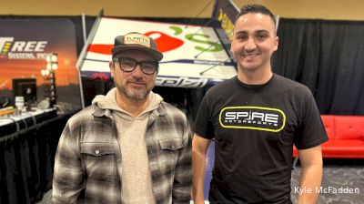 Why Spire Motorsports Is Going All-In With High Limit Racing