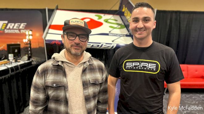 Why Spire Motorsports Is Going All-In With High Limit Racing