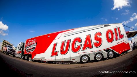 Historic Timeline Of Lucas Oil Late Model Dirt Series