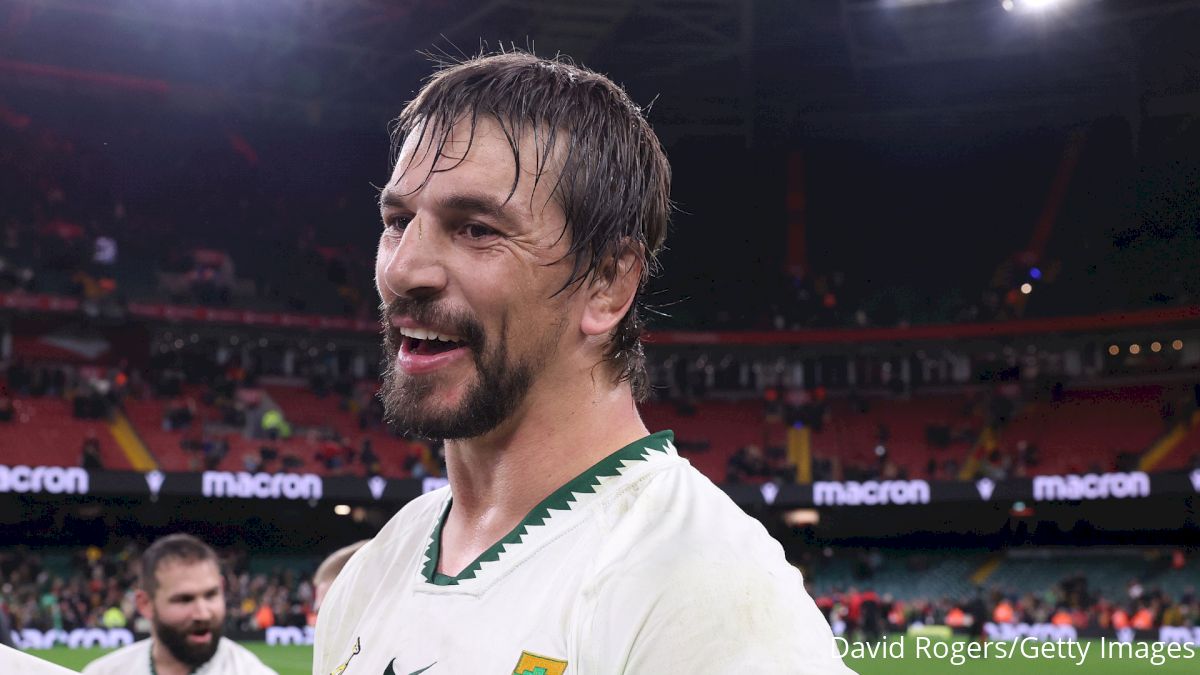 South African Rugby News Recap: Etzebeth Says His Red Card Was 'A Mistake'