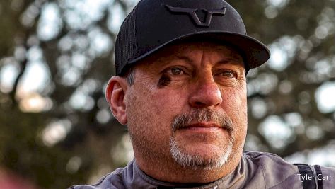 Chris Madden Slides Into Infinity House Car For Full-Time Schedule