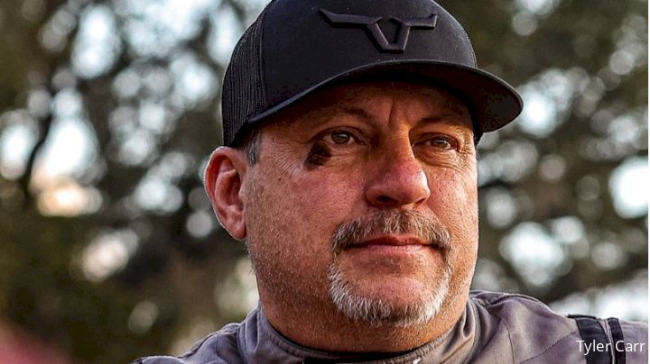 Chris Madden Has A Full-Time Ride For 2026 Season