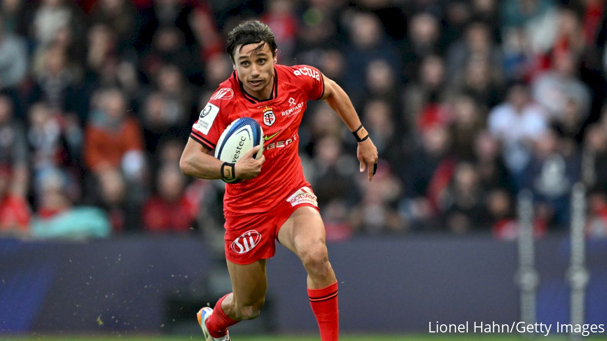 FloRugby's Professional Club Power Rankings: Dec. 3, 2025