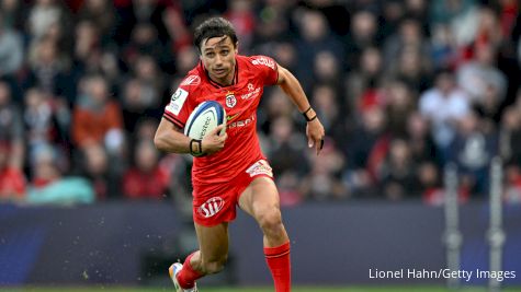 FloRugby's Professional Club Power Rankings: Dec. 3, 2025