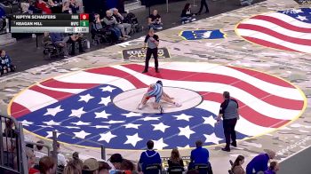 Replay: Mat 2 - 2026 SDHSAA Individual Championships | Feb 27 @ 11 AM