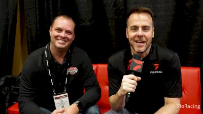 Rick Schwallie Talks Impact Of FloSports Taking Over Lucas Oil Late Model Dirt Series