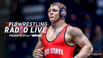 FRL 1,186 - Rankings Chaos + NCAA Weekend Preview