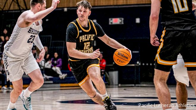 Here Are 5 Must Watch D3 Basketball Games On Flo Hoops This Week