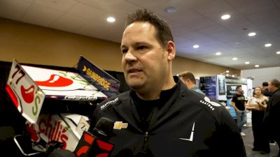 Eric Prutzman Will Crew Chief The Spire Motorsports High Limit Entry For Gio Scelzi