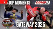 COMP Cams Top Moments: 2025 Kubota Gateway Dirt Nationals