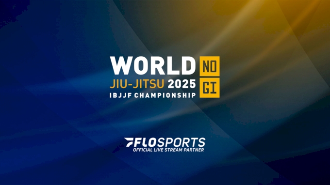 picture of The Best Moments Of 2025 No-Gi Worlds