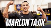 SUPERCUT: Marlon Tajik Goes All Subs At No-Gi Worlds